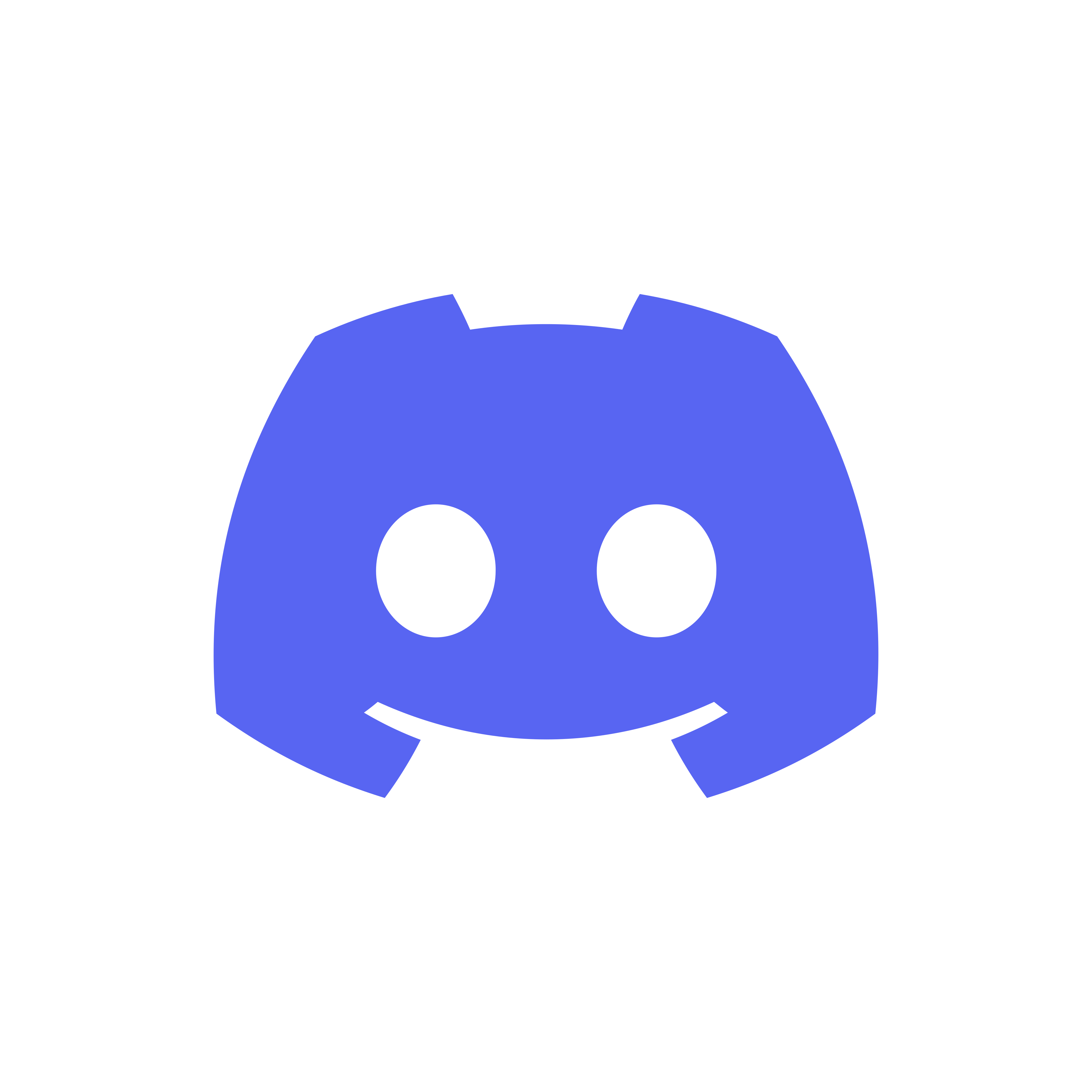 Profile discord link image